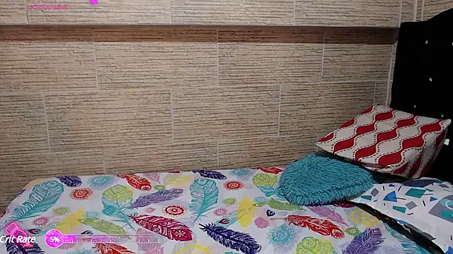 pretty cristal69 online show from 01-05-25, 08:10