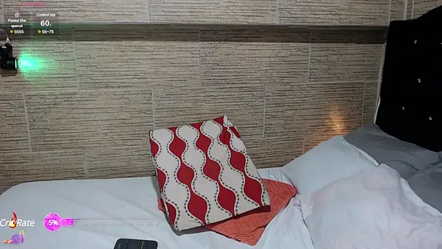 pretty cristal69 online show from 03-18-25, 01:32