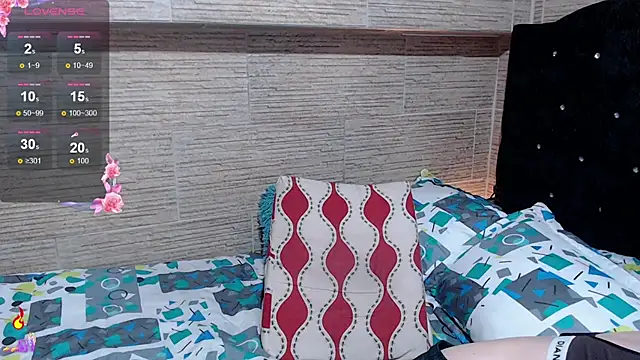 pretty cristal69 online show from 10-02-25, 12:28