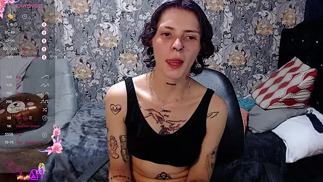 Snapshot of pretty_cristal69 chatting on 05-10-26, 12:49 pretty cristal69 online show from 05-10-26, 12:49