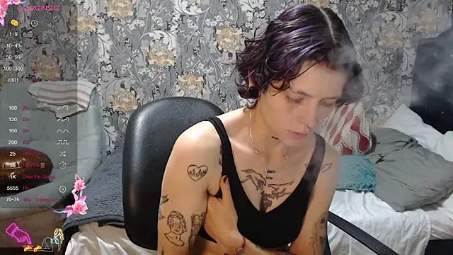 Snapshot of pretty_cristal69 chatting on 06-02-26, 11:18 pretty cristal69 online show from 06-02-26, 11:18