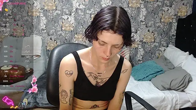 pretty cristal69 online show from 06-13-26, 12:30