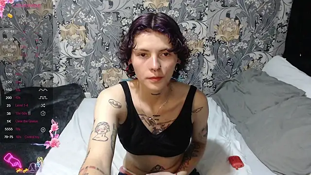 pretty cristal69 online show from 06-19-26, 01:10