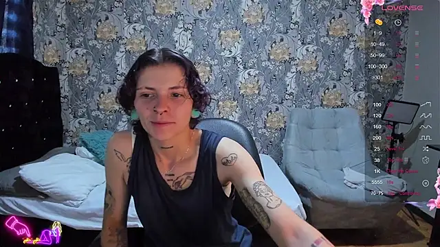 pretty cristal69 online show from 07-11-26, 01:03