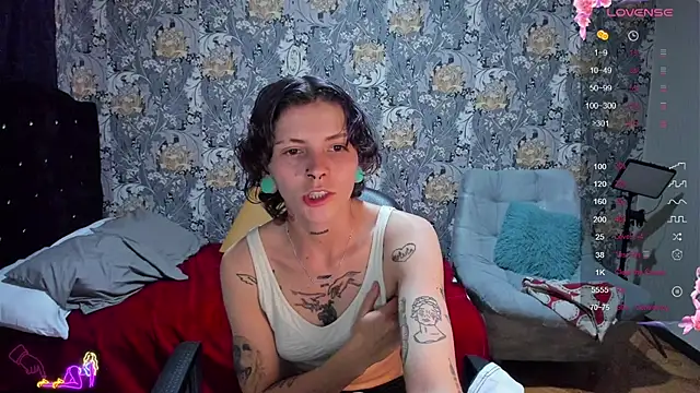 pretty cristal69 online show from 07-14-26, 11:32
