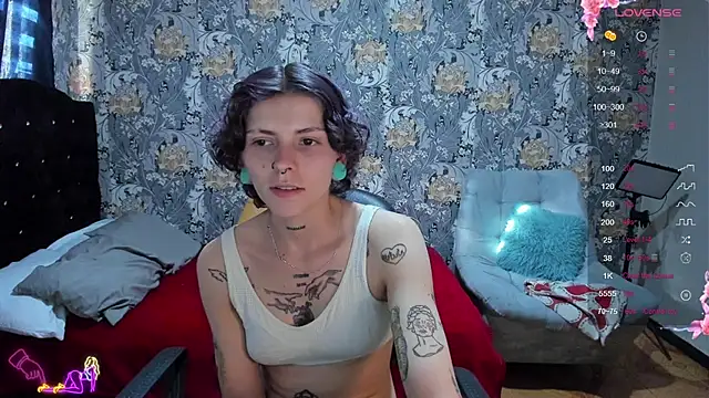 pretty cristal69 online show from 07-17-26, 09:41