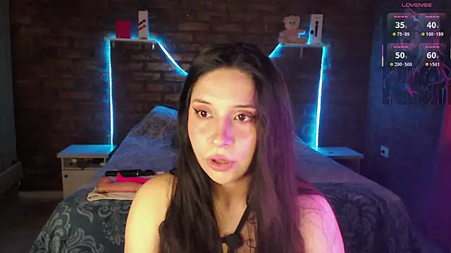 KityEstrover online show from 11-09-25, 11:03