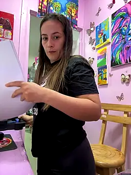 Rousse92 online show from 11-10-25, 10:09