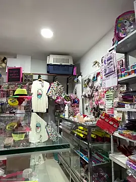 Rousse92 online show from 11-12-25, 11:14