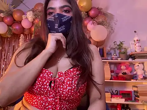 Fantastic ruby online show from 02-01-26, 05:55