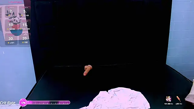 Snapshot of sarah_cream chatting on 12-29-24, 09:20 sarah cream online show from 12-29-24, 09:20