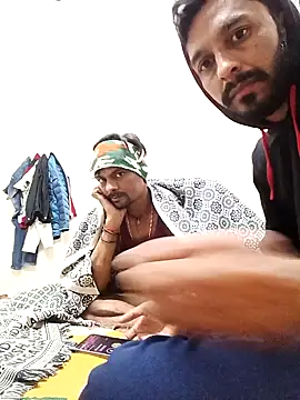 Forbidden Live143 online show from 12-24-24, 06:06