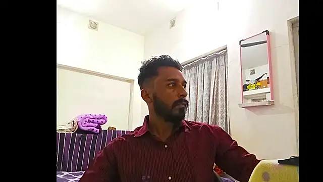 Forbidden Live143 online show from 01-03-25, 10:31