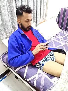 Forbidden Live143 online show from 01-06-25, 08:18