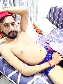 Forbidden Live143 online show from 01-10-25, 07:43