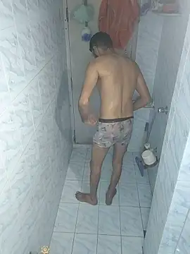 Forbidden Live143 online show from 10-10-25, 07:40