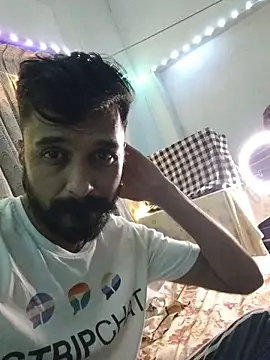 Forbidden Live143 online show from 10-31-25, 07:37