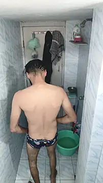 Forbidden Live143 online show from 03-07-26, 05:15