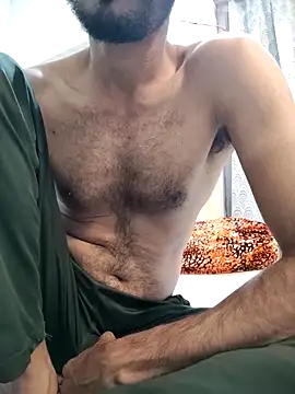 Forbidden Live143 online show from 04-05-26, 07:00