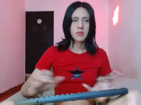 lucydreamm online show from 02-01-26, 09:13