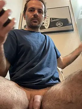 HungJeff6969 online show from 06-20-26, 10:12