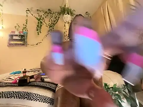 magicalc00ch online show from 11-26-25, 02:01