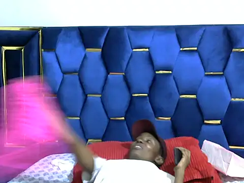 Kababy love online show from 03-21-25, 05:02