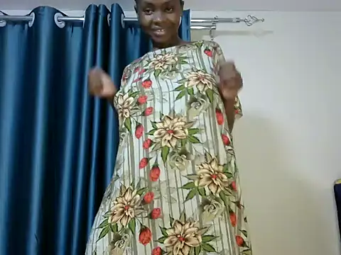 Kababy love online show from 10-25-25, 07:52