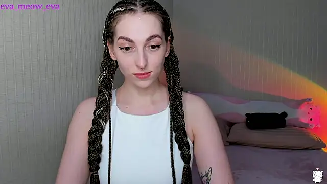 Meow Eva Meow online show from 02-11-25, 09:14