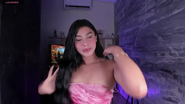 IsabelleFoxx  online show from 09-21-25, 09:55