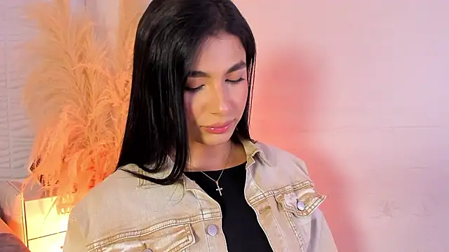 IsabelleFoxx  online show from 03-10-26, 10:59