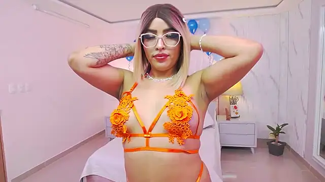 MadelaineJones online show from 10-01-25, 08:26