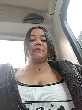 Cristal  04 online show from 11-19-25, 05:35