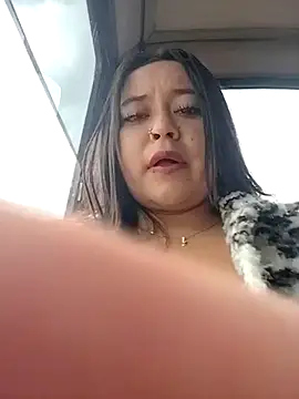 Cristal  04 online show from 03-13-26, 03:51