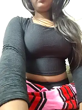 MohiniHott online show from 01-23-25, 04:52