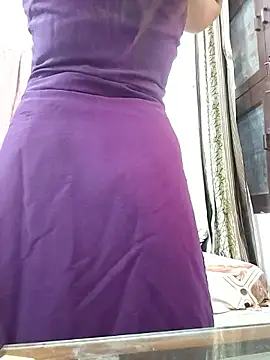 MohiniHott online show from 09-17-25, 08:49