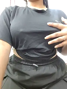 MohiniHott online show from 10-03-25, 06:54