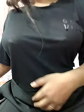 MohiniHott online show from 11-22-25, 06:34