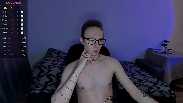 Alex silents online show from 12-14-24, 11:07