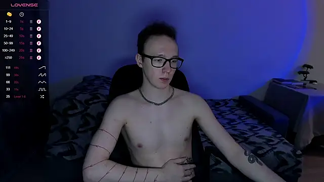 Alex silents online show from 12-15-24, 02:05