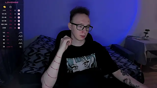 Alex silents online show from 01-05-25, 11:04