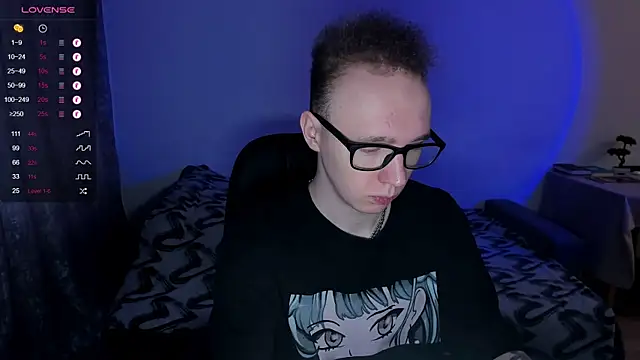 Alex silents online show from 01-11-25, 11:02