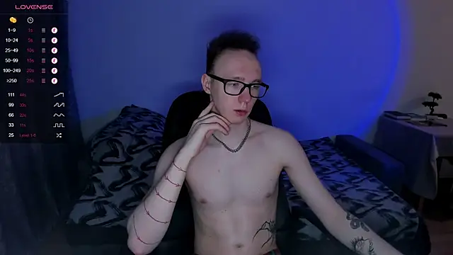 Alex silents online show from 01-14-25, 01:49