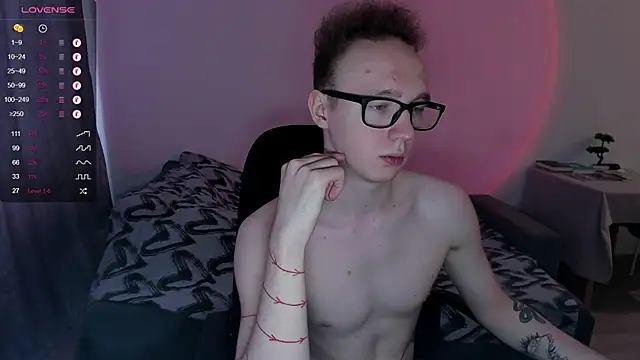 Alex silents online show from 01-28-25, 10:34