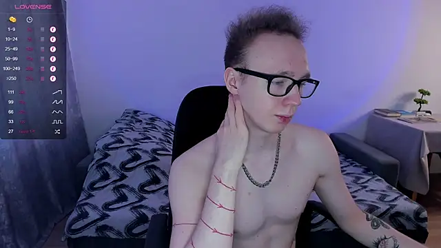 Alex silents online show from 02-09-25, 10:42