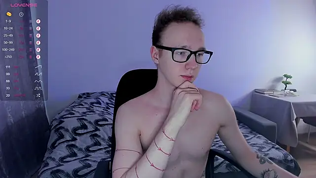 Alex silents online show from 02-27-25, 12:23