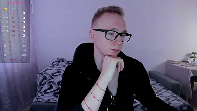 Alex silents online show from 03-02-25, 09:31