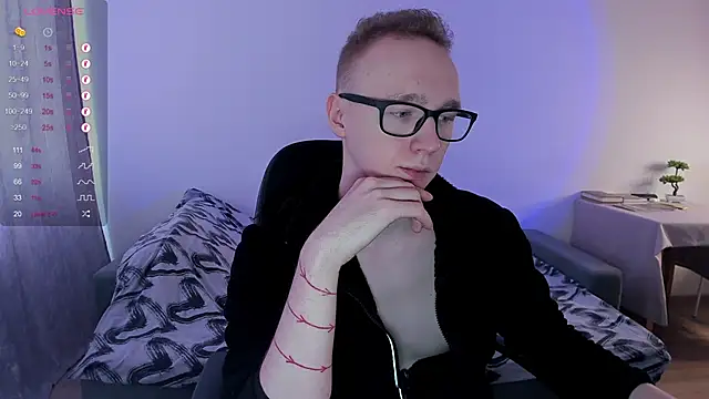 Alex silents online show from 03-04-25, 10:35