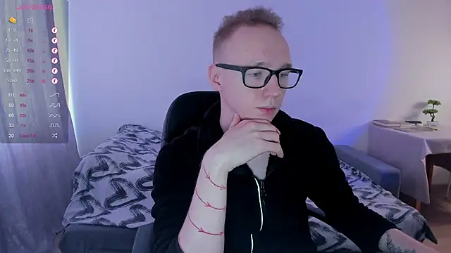 Alex silents online show from 03-05-25, 10:00