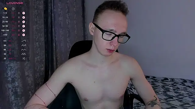 Alex silents online show from 03-08-25, 04:06